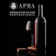 Introduction to wine professional